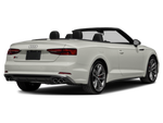 2018 Audi S5 Cabriolet 3.0T Prestige quattro
