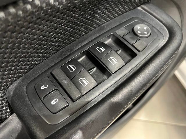 2016 Dodge Dart SE