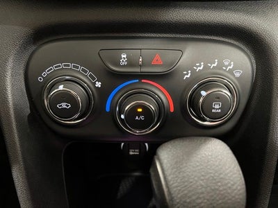 2016 Dodge Dart SE