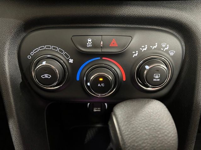 2016 Dodge Dart SE