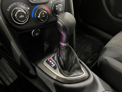 2016 Dodge Dart SE