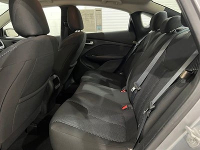 2016 Dodge Dart SE