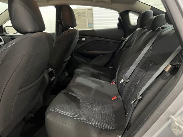 2016 Dodge Dart SE