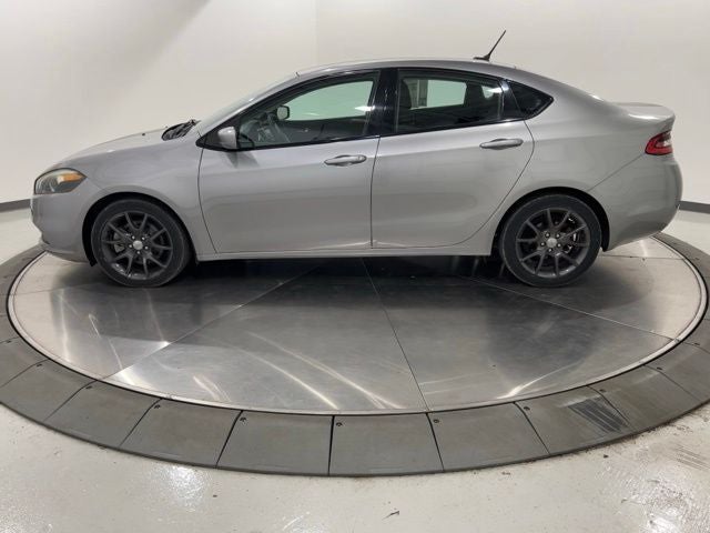 2016 Dodge Dart SE