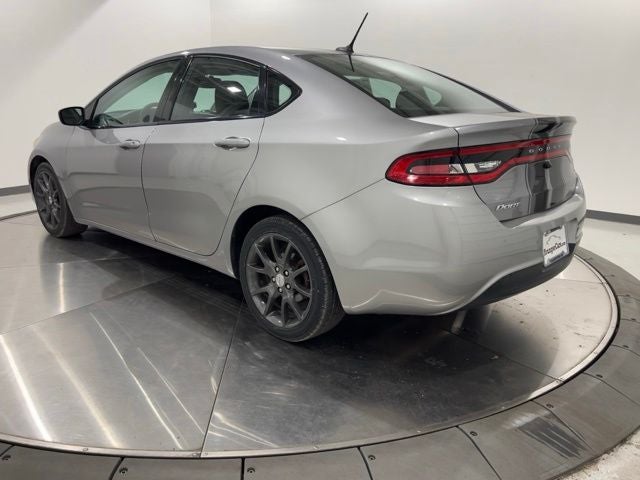 2016 Dodge Dart SE