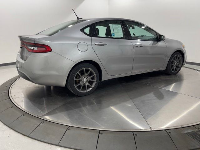 2016 Dodge Dart SE
