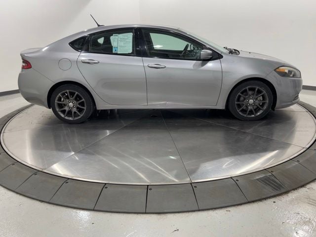 2016 Dodge Dart SE