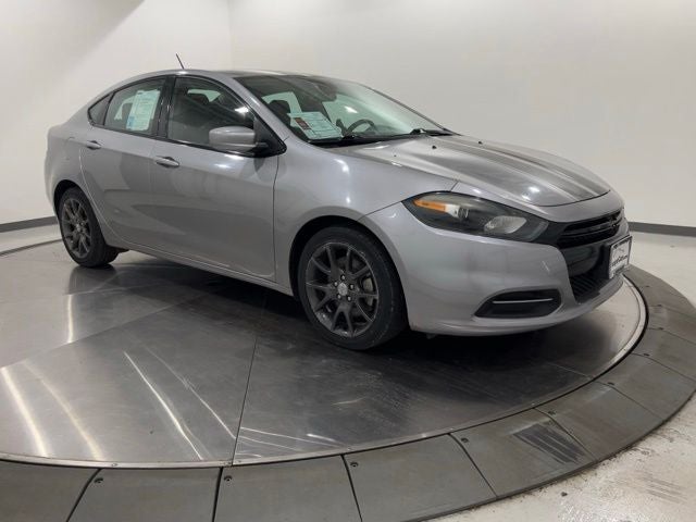 2016 Dodge Dart SE