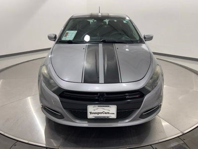 2016 Dodge Dart SE