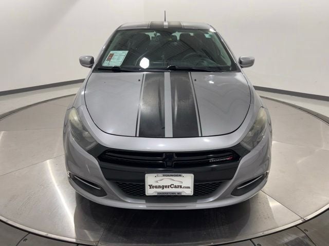2016 Dodge Dart SE