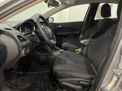 2016 Dodge Dart SE