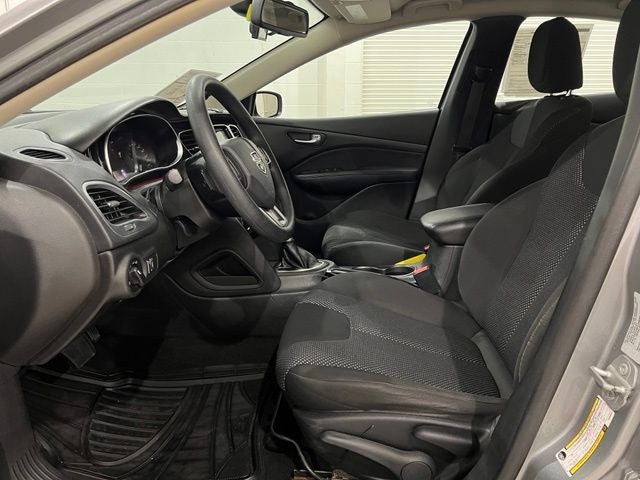 2016 Dodge Dart SE