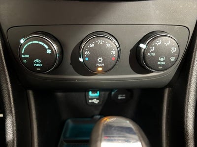 2012 Dodge Avenger SXT