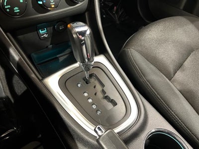 2012 Dodge Avenger SXT