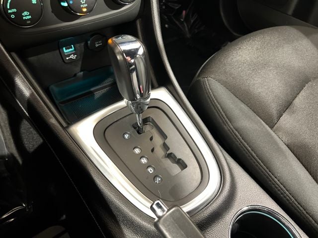 2012 Dodge Avenger SXT