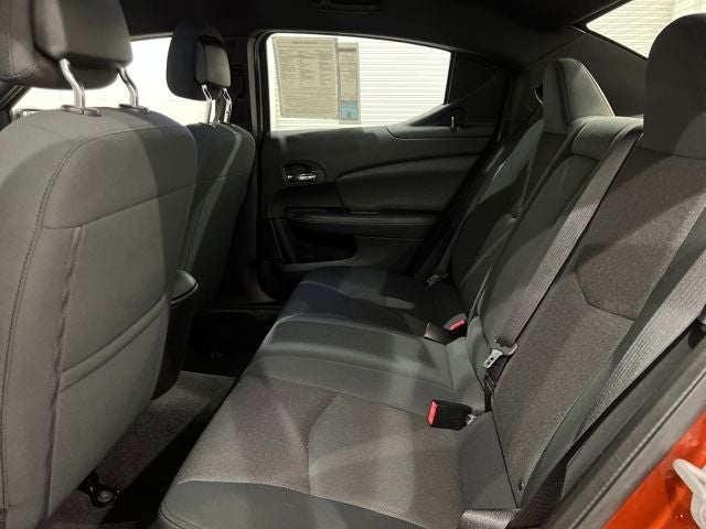 2012 Dodge Avenger SXT