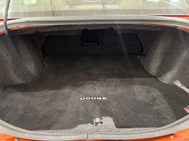 2012 Dodge Avenger SXT