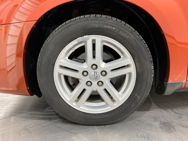 2012 Dodge Avenger SXT