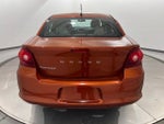 2012 Dodge Avenger SXT