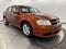 2012 Dodge Avenger SXT