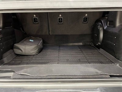 2023 Jeep Wrangler Rubicon 4xe