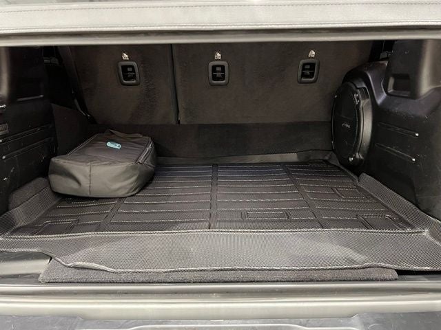 2023 Jeep Wrangler Rubicon 4xe