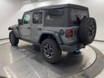 2023 Jeep Wrangler Rubicon 4xe