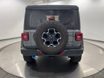 2023 Jeep Wrangler Rubicon 4xe