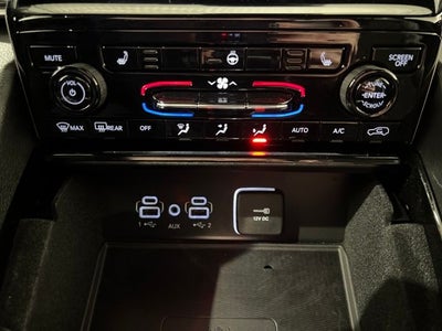 2022 Jeep Grand Cherokee L Altitude