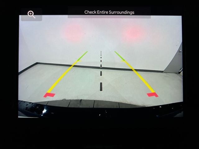 2022 Jeep Grand Cherokee L Altitude