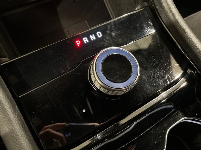 2022 Jeep Grand Cherokee L Altitude