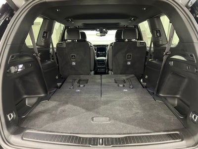 2022 Jeep Grand Cherokee L Altitude