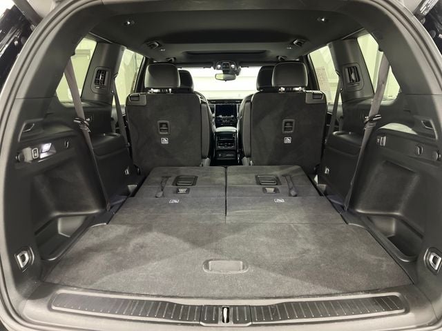 2022 Jeep Grand Cherokee L Altitude