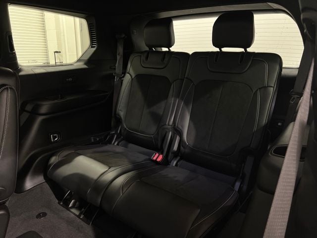 2022 Jeep Grand Cherokee L Altitude