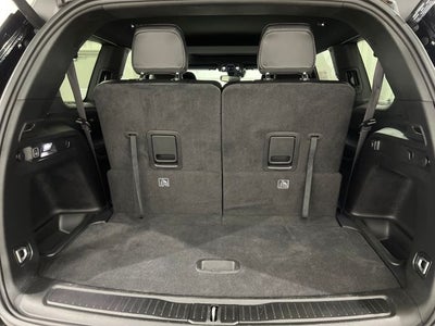 2022 Jeep Grand Cherokee L Altitude