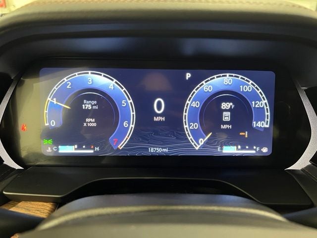 2024 Jeep Grand Cherokee L Summit