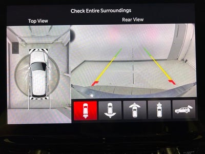 2024 Jeep Grand Cherokee L Summit