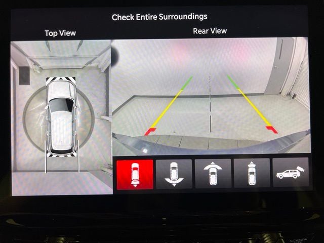 2024 Jeep Grand Cherokee L Summit