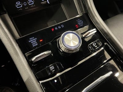 2024 Jeep Grand Cherokee L Summit