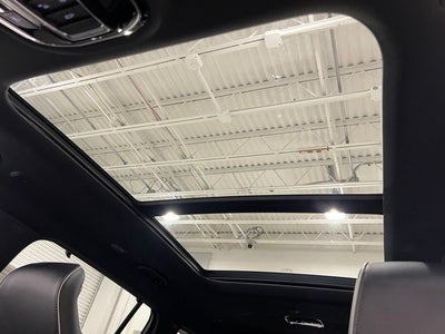 2024 Jeep Grand Cherokee L Summit
