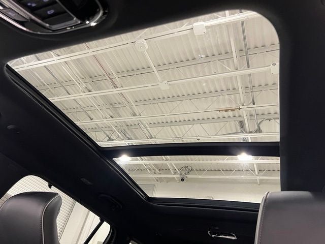 2024 Jeep Grand Cherokee L Summit