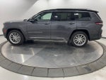 2024 Jeep Grand Cherokee L Summit