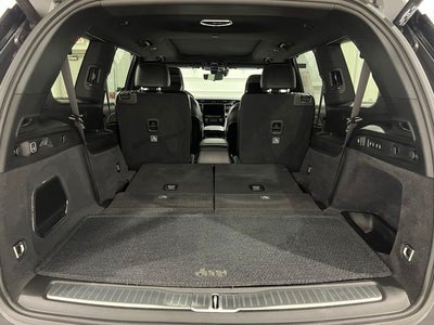 2024 Jeep Grand Cherokee L Summit