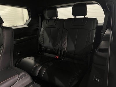 2024 Jeep Grand Cherokee L Summit