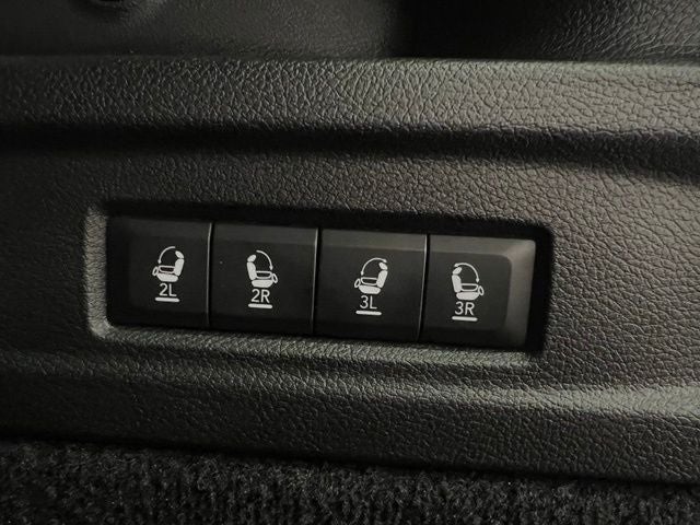2024 Jeep Grand Cherokee L Summit