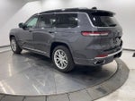 2024 Jeep Grand Cherokee L Summit