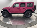 2024 Jeep Wrangler Rubicon X