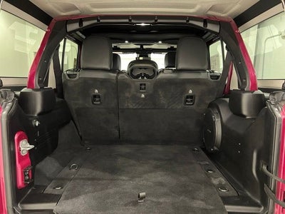 2024 Jeep Wrangler Rubicon X