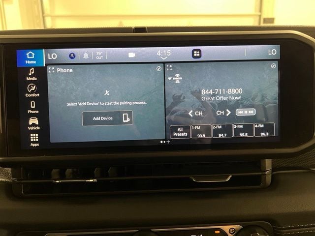 2024 Jeep Wrangler Rubicon 4xe