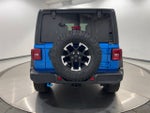 2024 Jeep Wrangler Rubicon 4xe